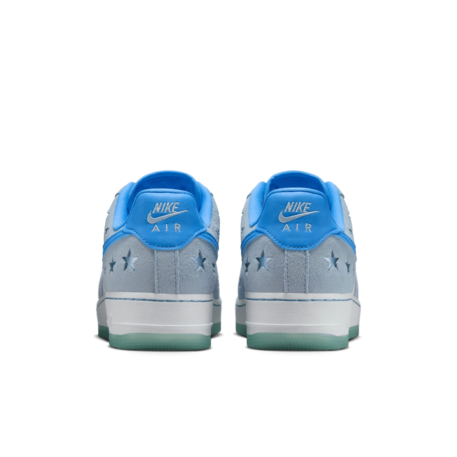 Nike Air Force 1 Low Starstruck (W) image 5