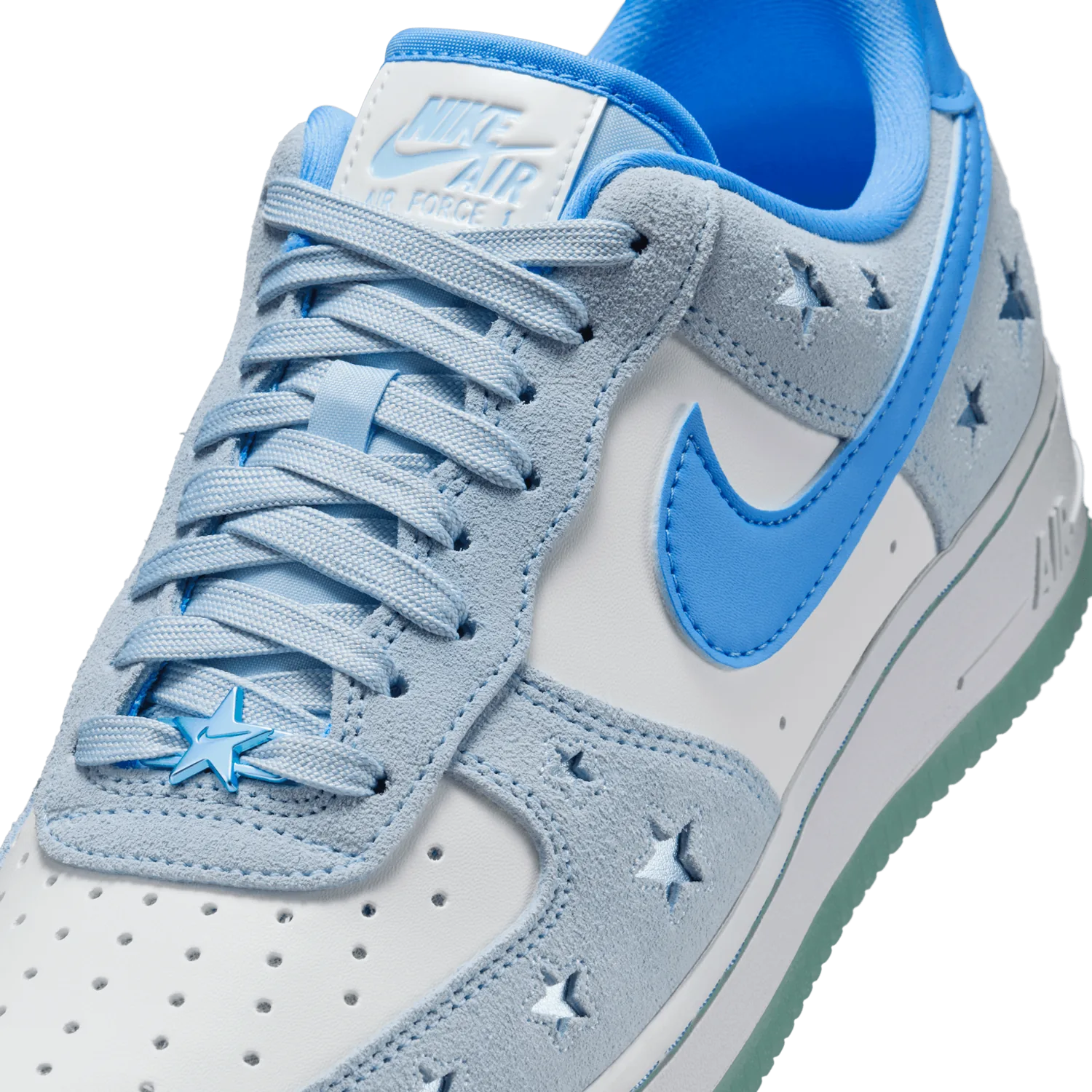 Nike Air Force 1 Low Starstruck (W) image 6