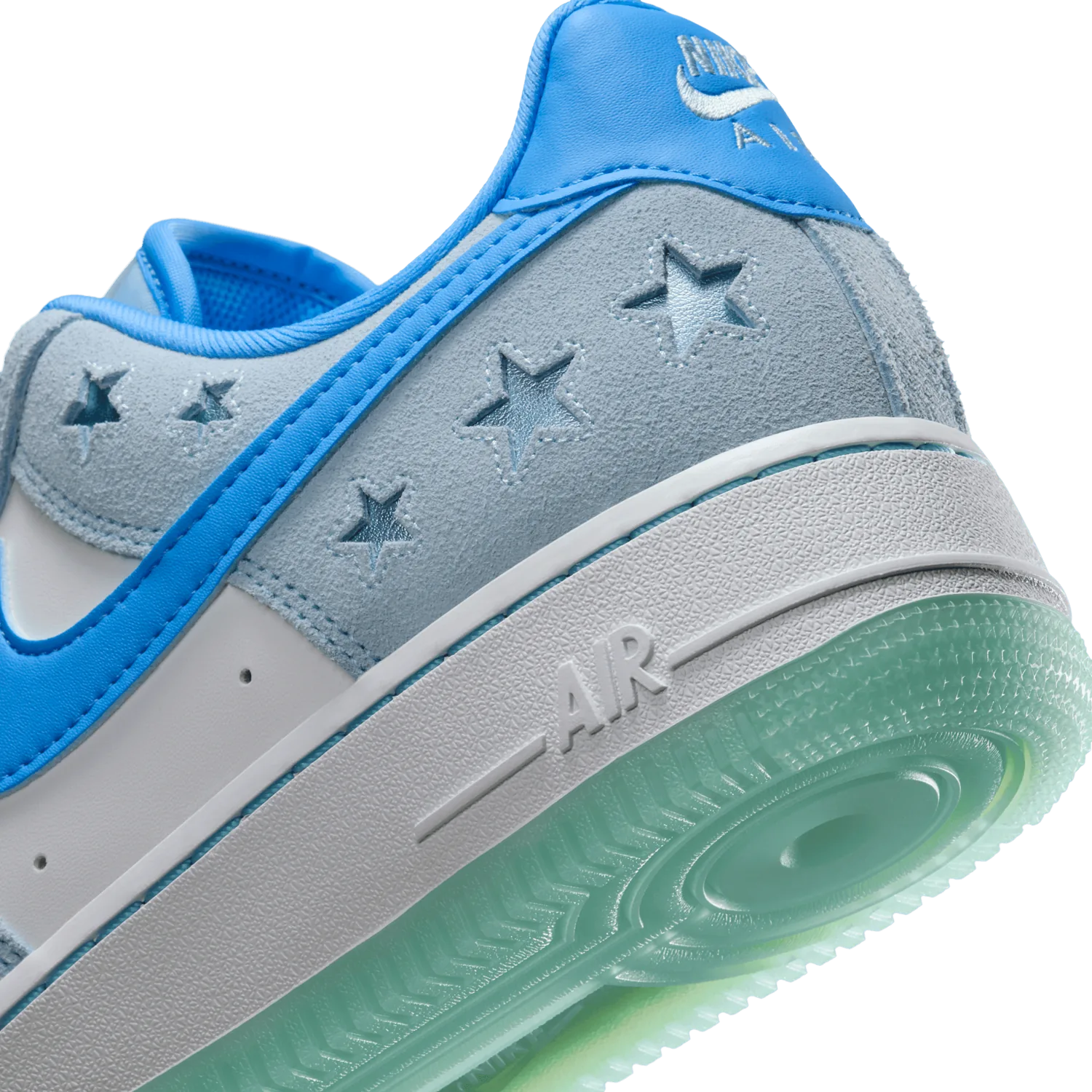 Nike Air Force 1 Low Starstruck (W) image 7