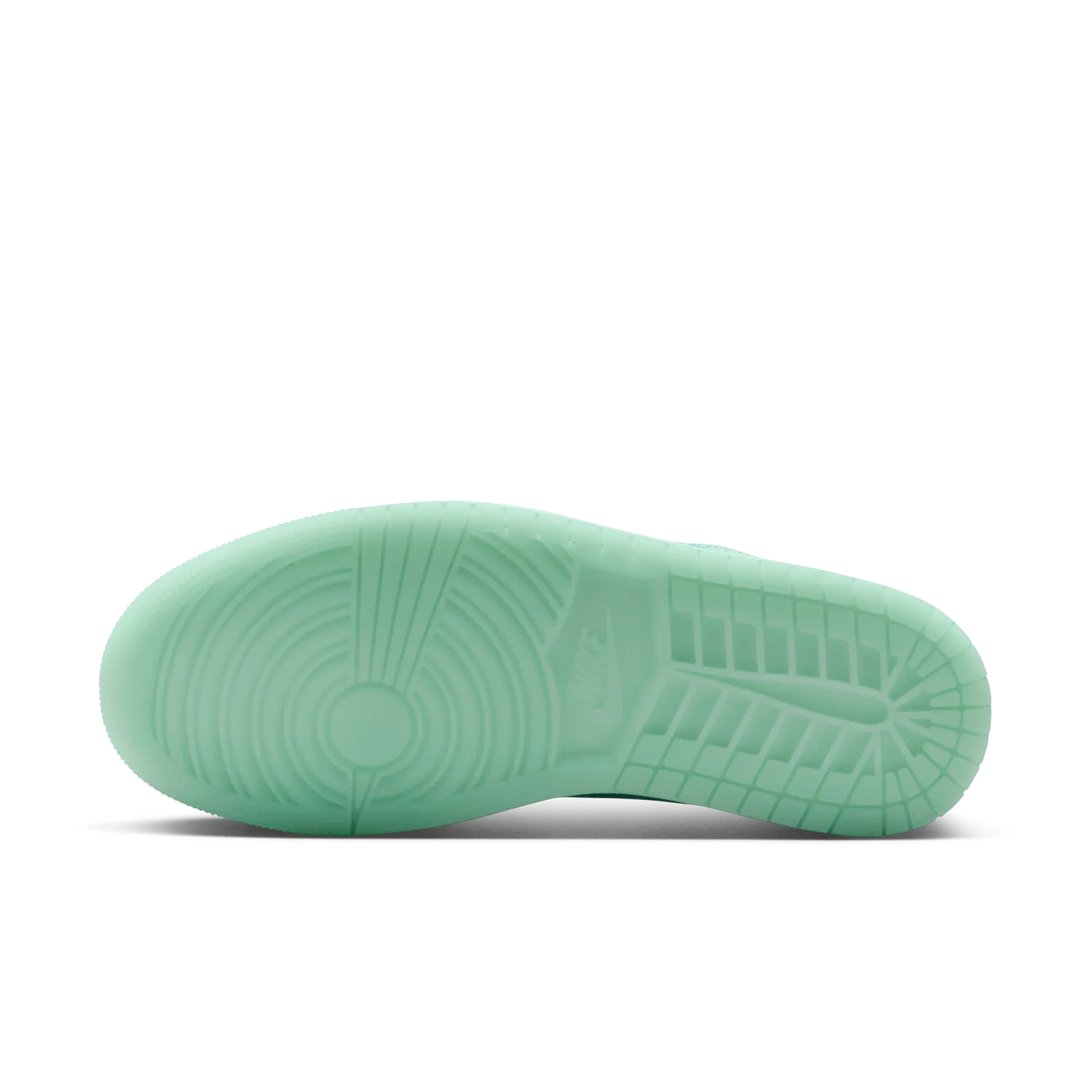 Air Jordan 1 Retro Low OG Washed Teal (W)