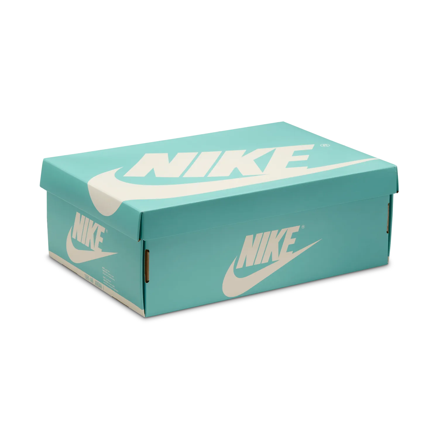 Air Jordan 1 Retro Low OG Washed Teal (W) image 4