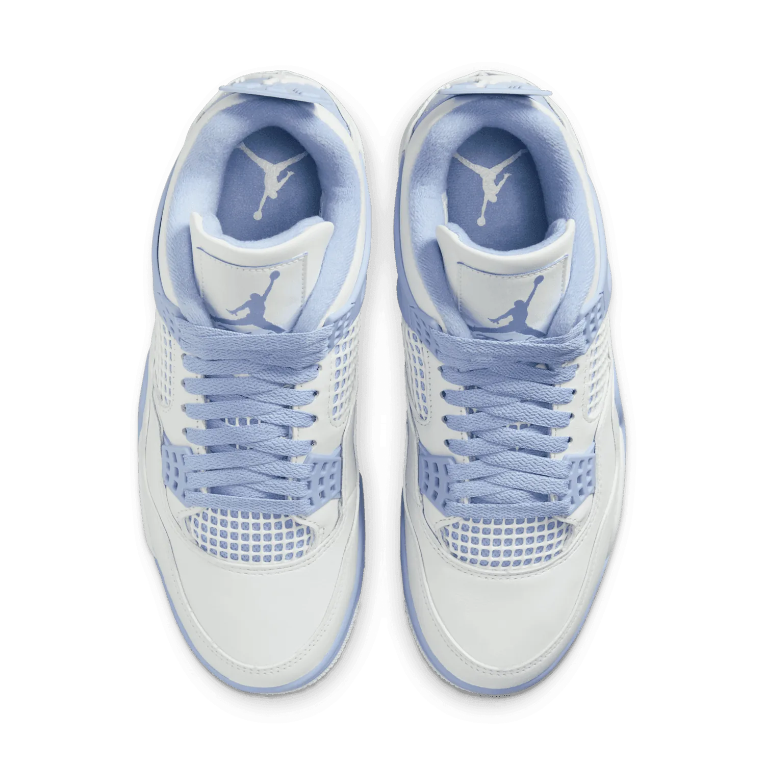 Air Jordan 4 Retro Forget Me Not (W) image 3