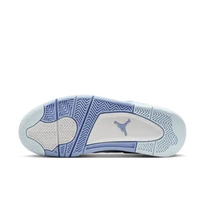 Air Jordan 4 Retro Forget Me Not (W)