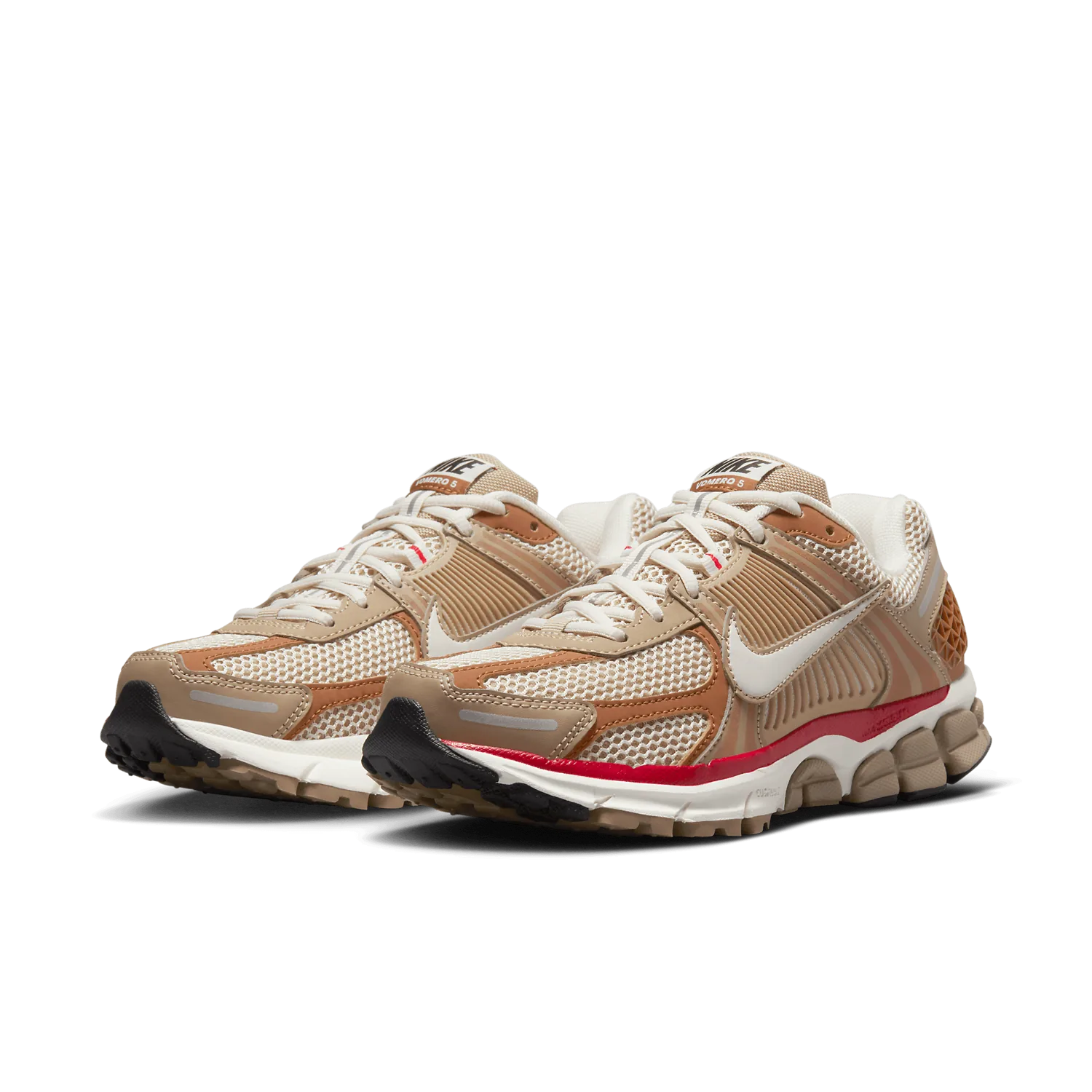 Nike Zoom Vomero 5 Pumpkin Spice (W) image 4