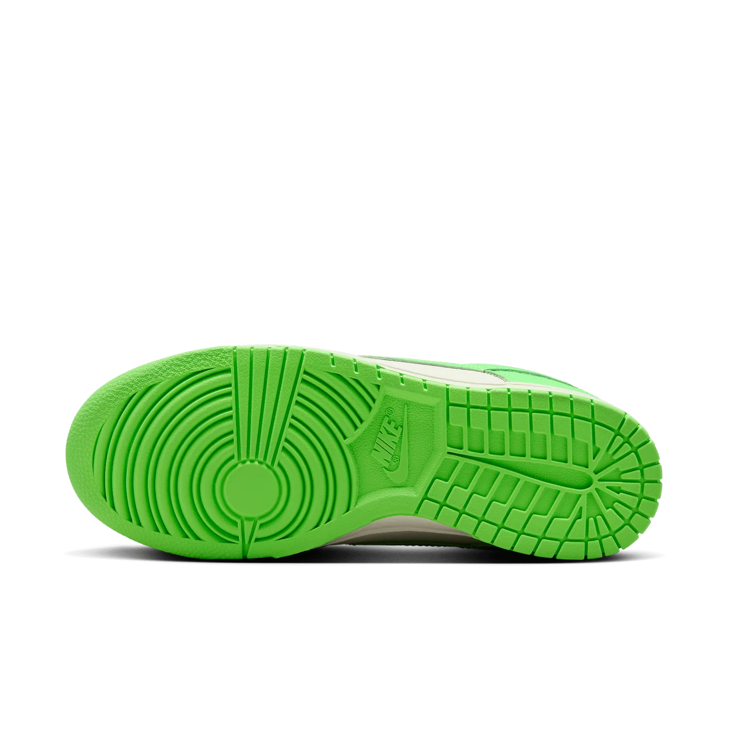 Nike Dunk Low Green Strike (W) image 3
