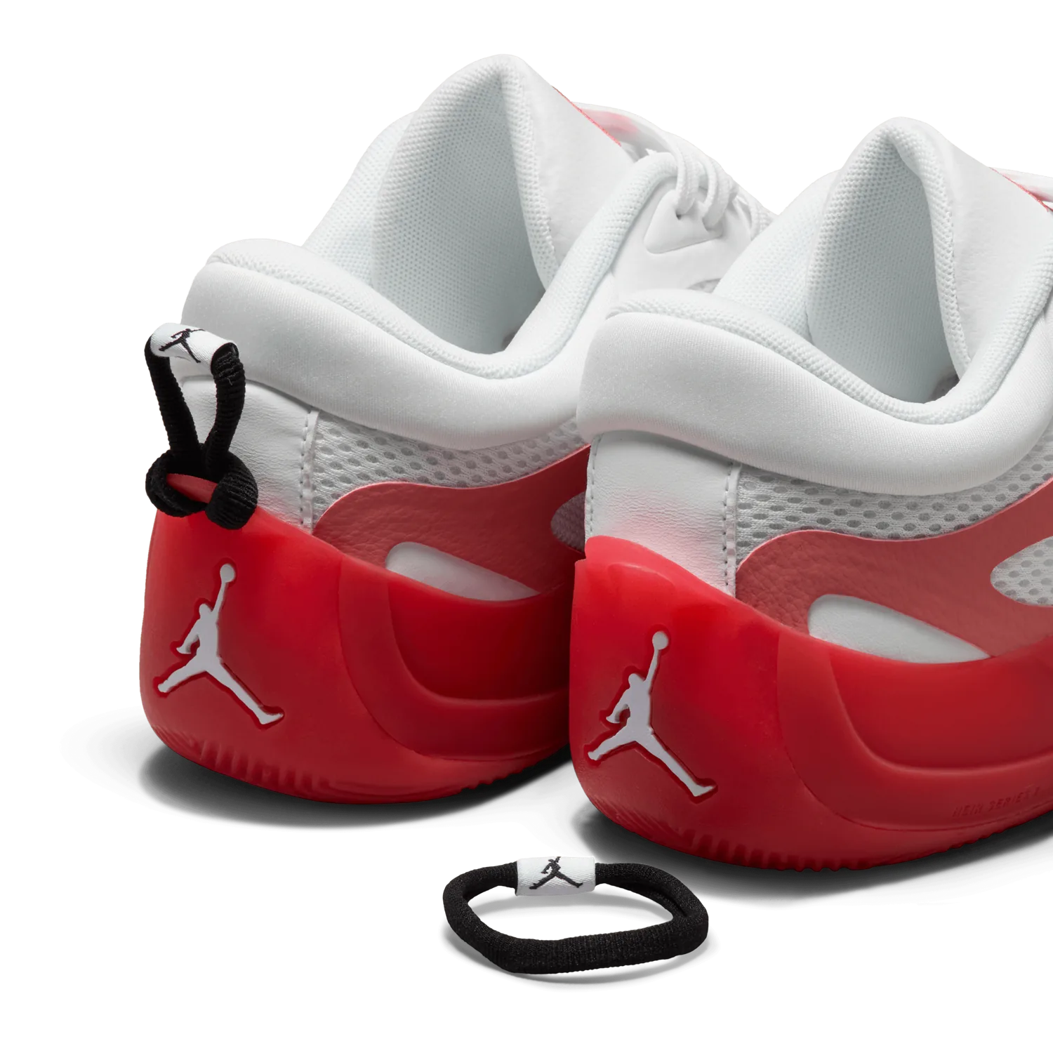 Jordan Heir Series 2 Desert Berry (W) image 2
