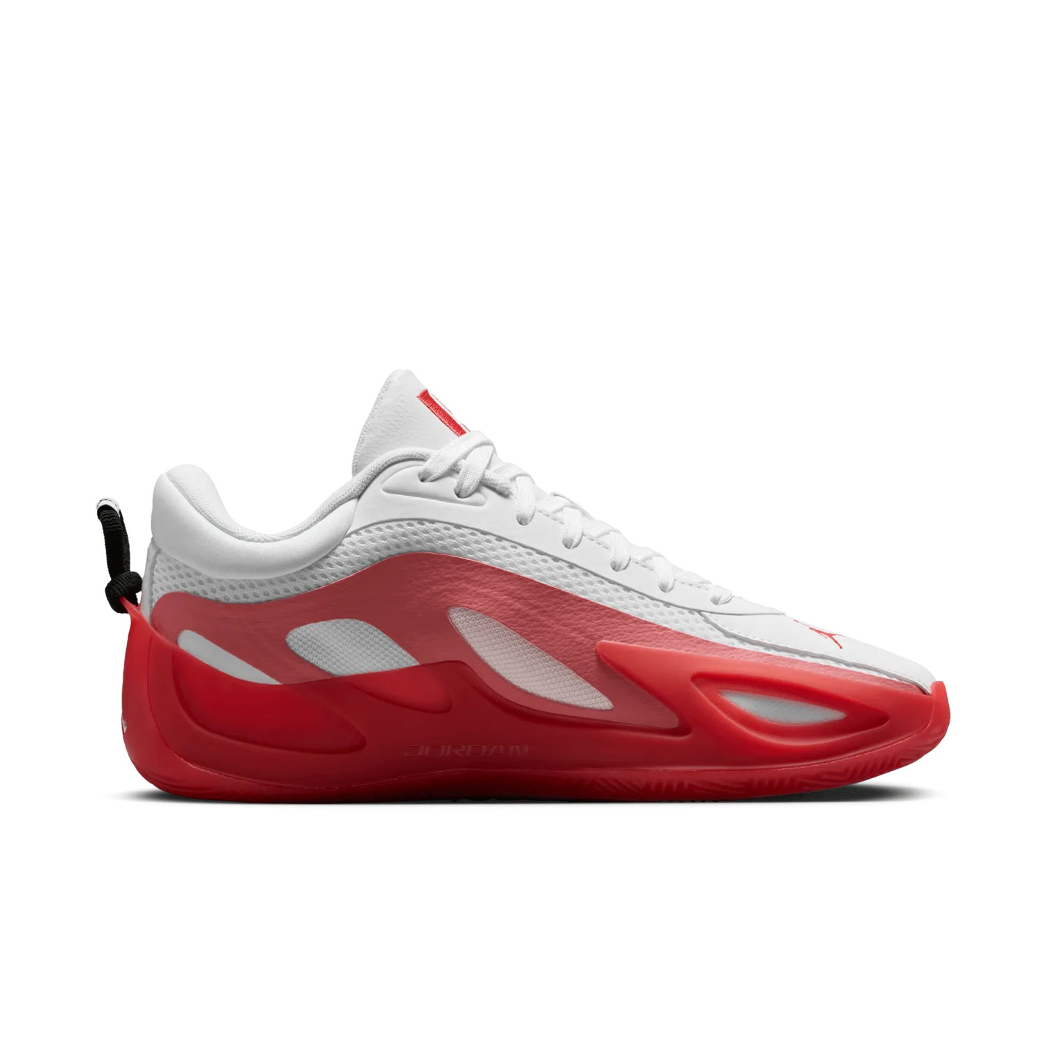 Jordan Heir Series 2 Desert Berry (W) image 4