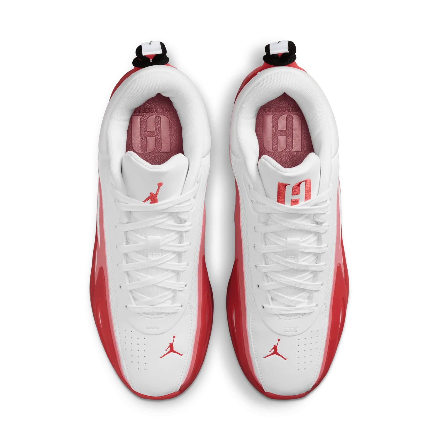 Jordan Heir Series 2 Desert Berry (W) image 5