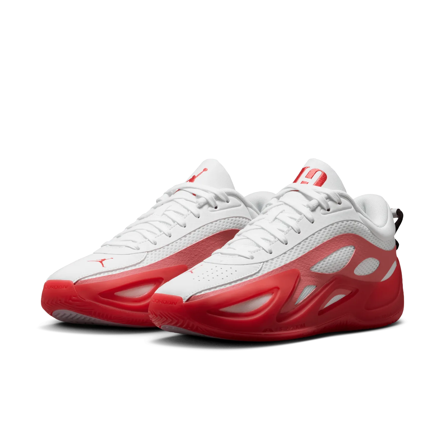 Jordan Heir Series 2 Desert Berry (W) image 6