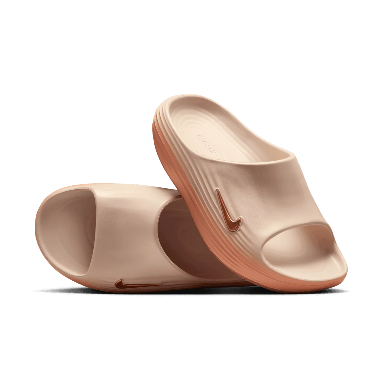Nike ReactX Rejuven8 Slide Guava Ice (W) image 2