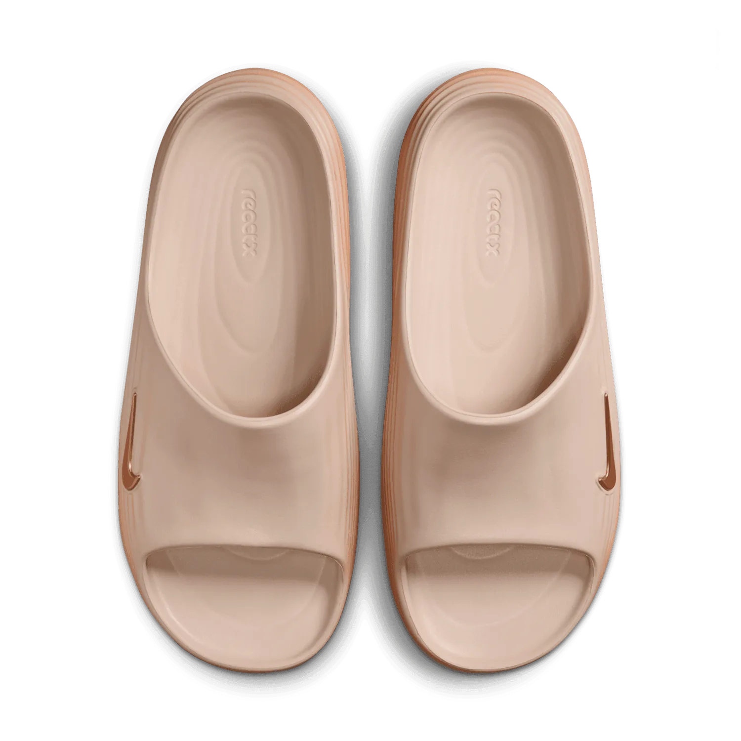 Nike ReactX Rejuven8 Slide Guava Ice (W) image 4