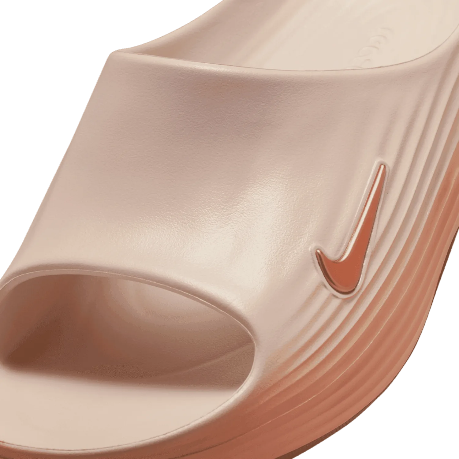 Nike ReactX Rejuven8 Slide Guava Ice (W) image 5