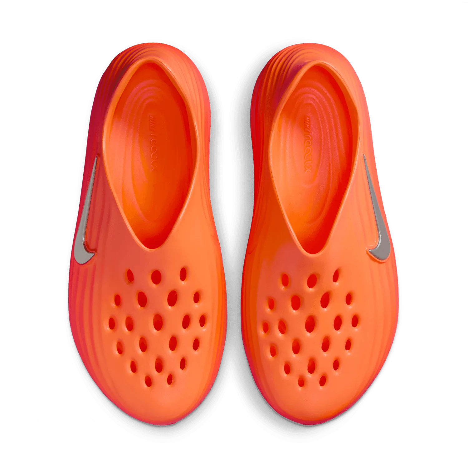 Nike ReactX Rejuven8 Safety Orange (W) image 2