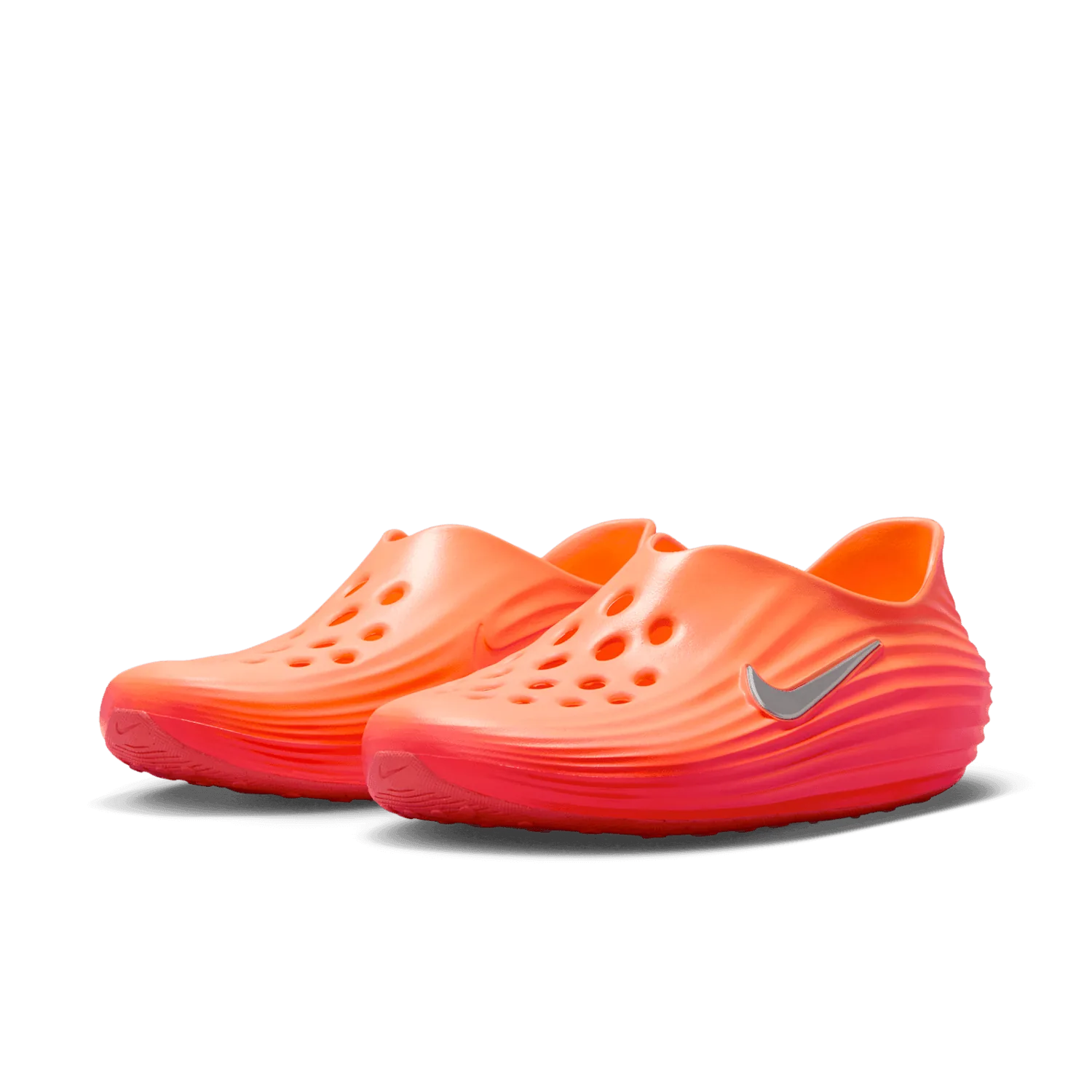 Nike ReactX Rejuven8 Safety Orange (W) image 3
