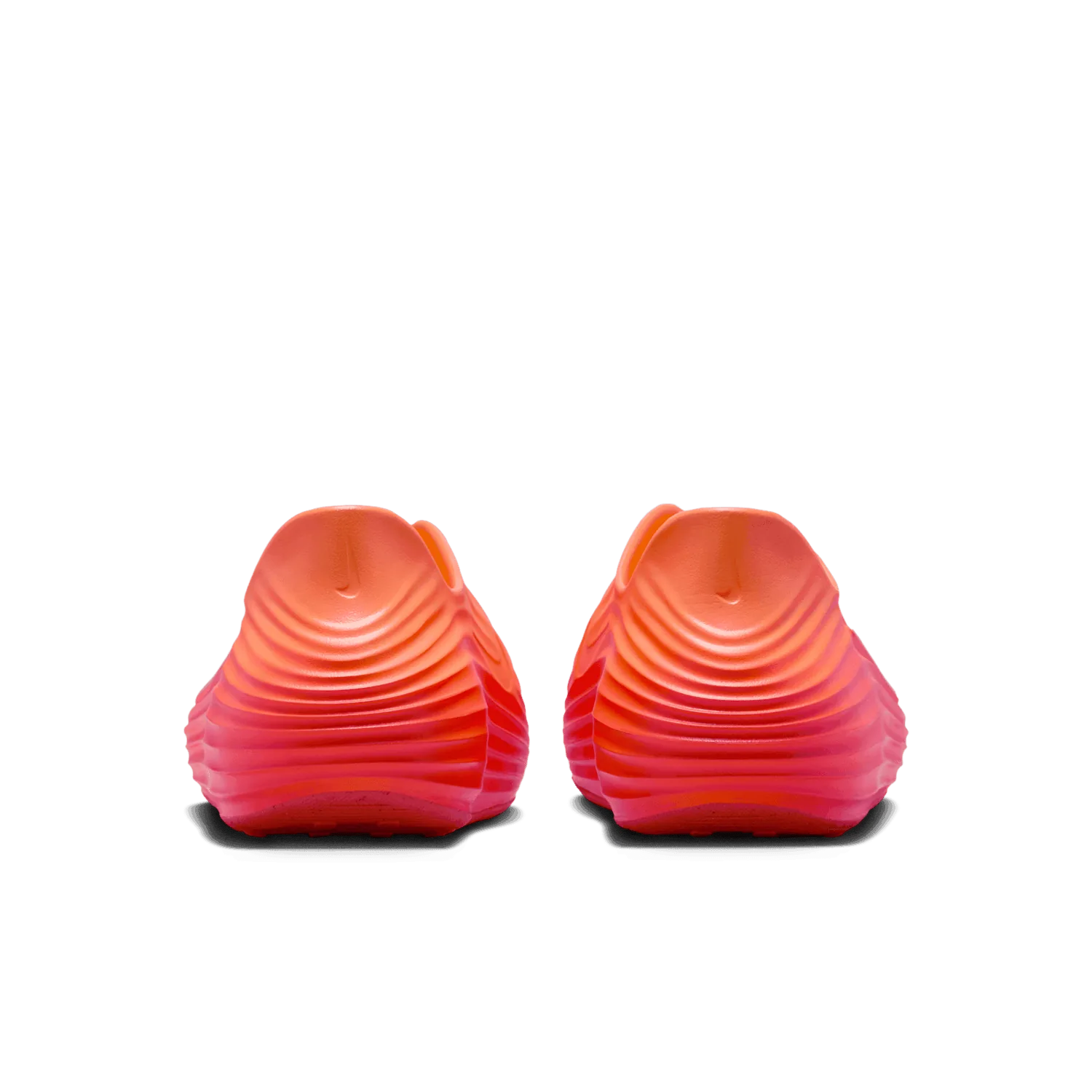Nike ReactX Rejuven8 Safety Orange (W) image 4
