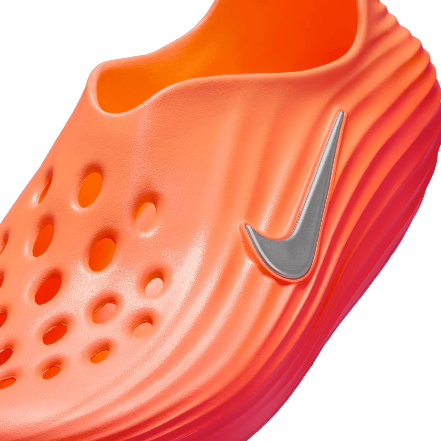Nike ReactX Rejuven8 Safety Orange (W) image 5