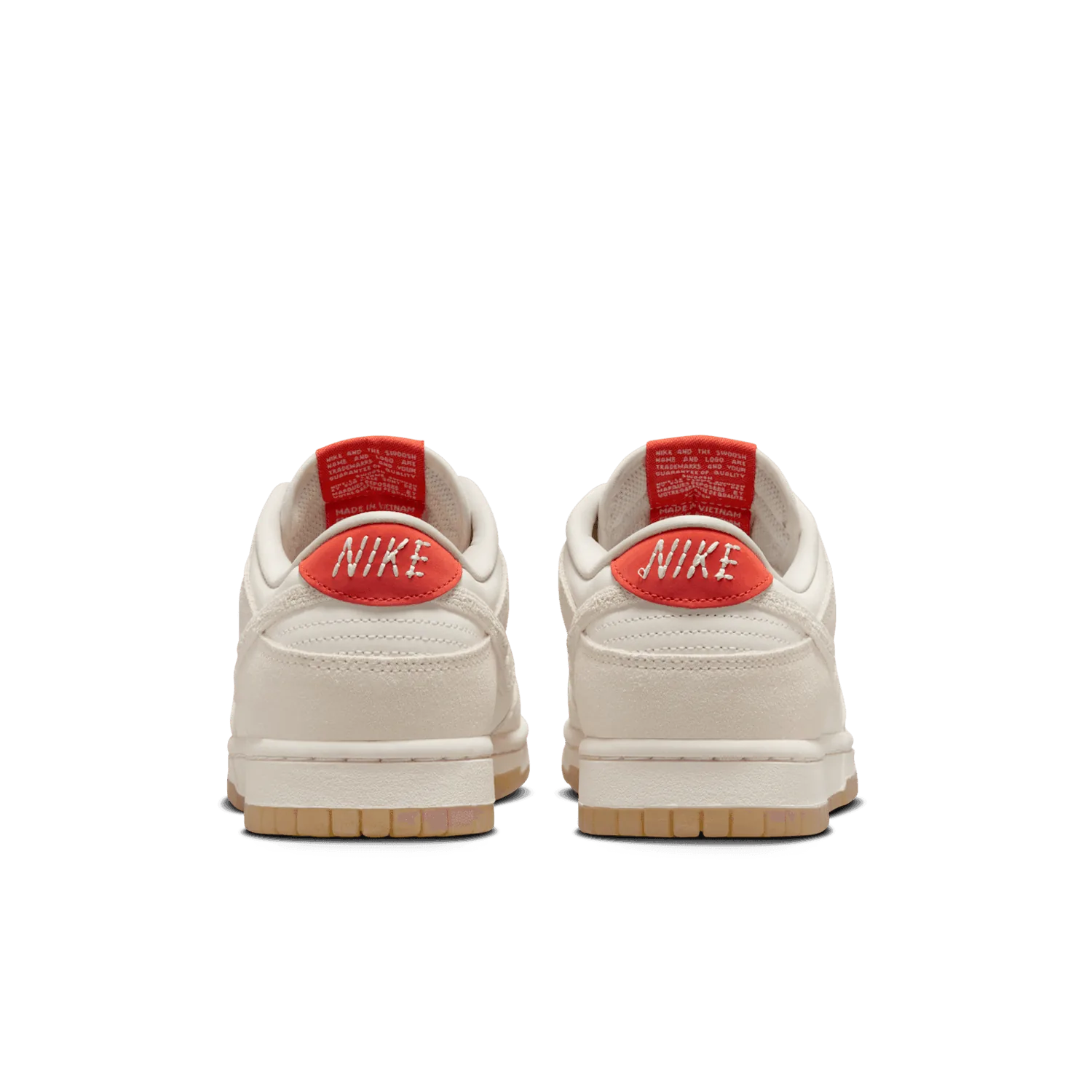 Nike Dunk Low Friendship Knots (W) image 4
