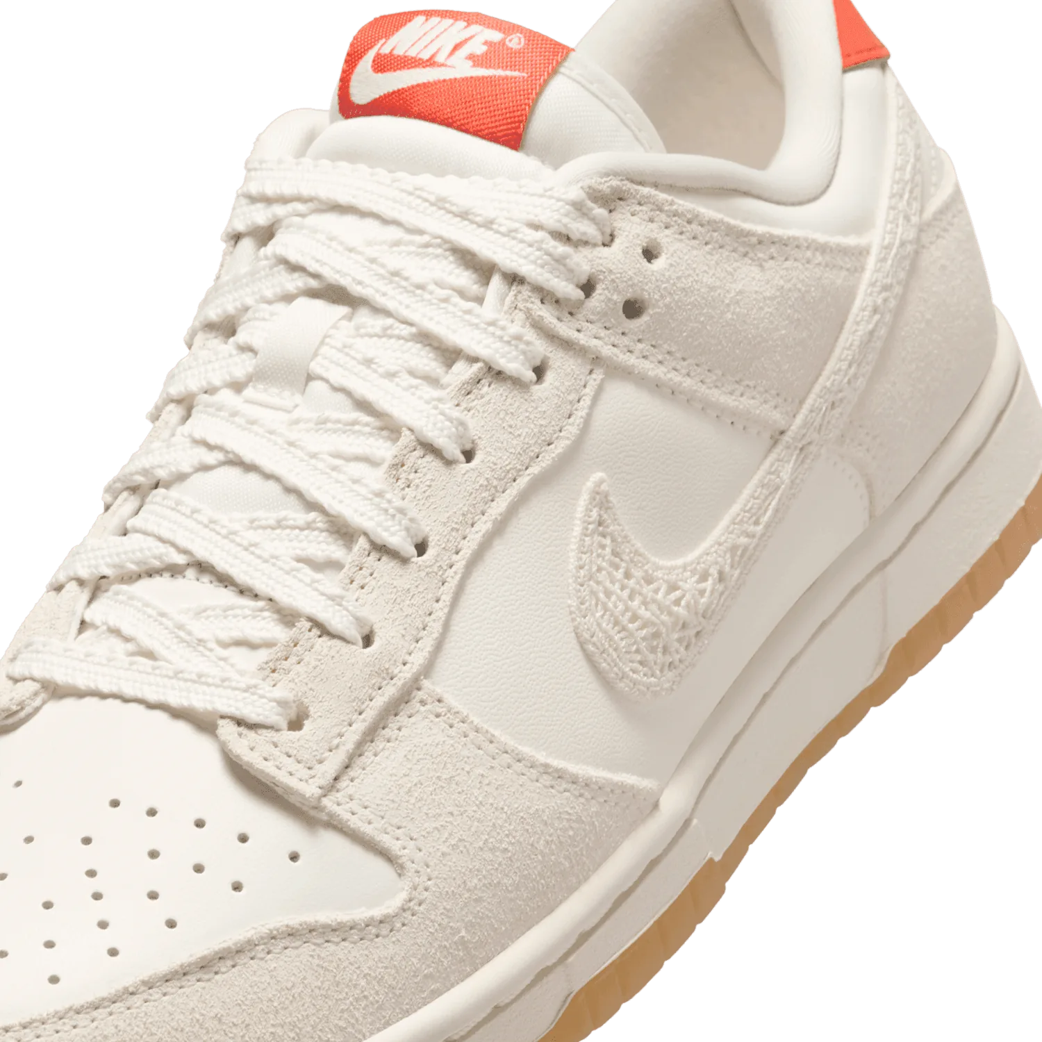 Nike Dunk Low Friendship Knots (W) image 5