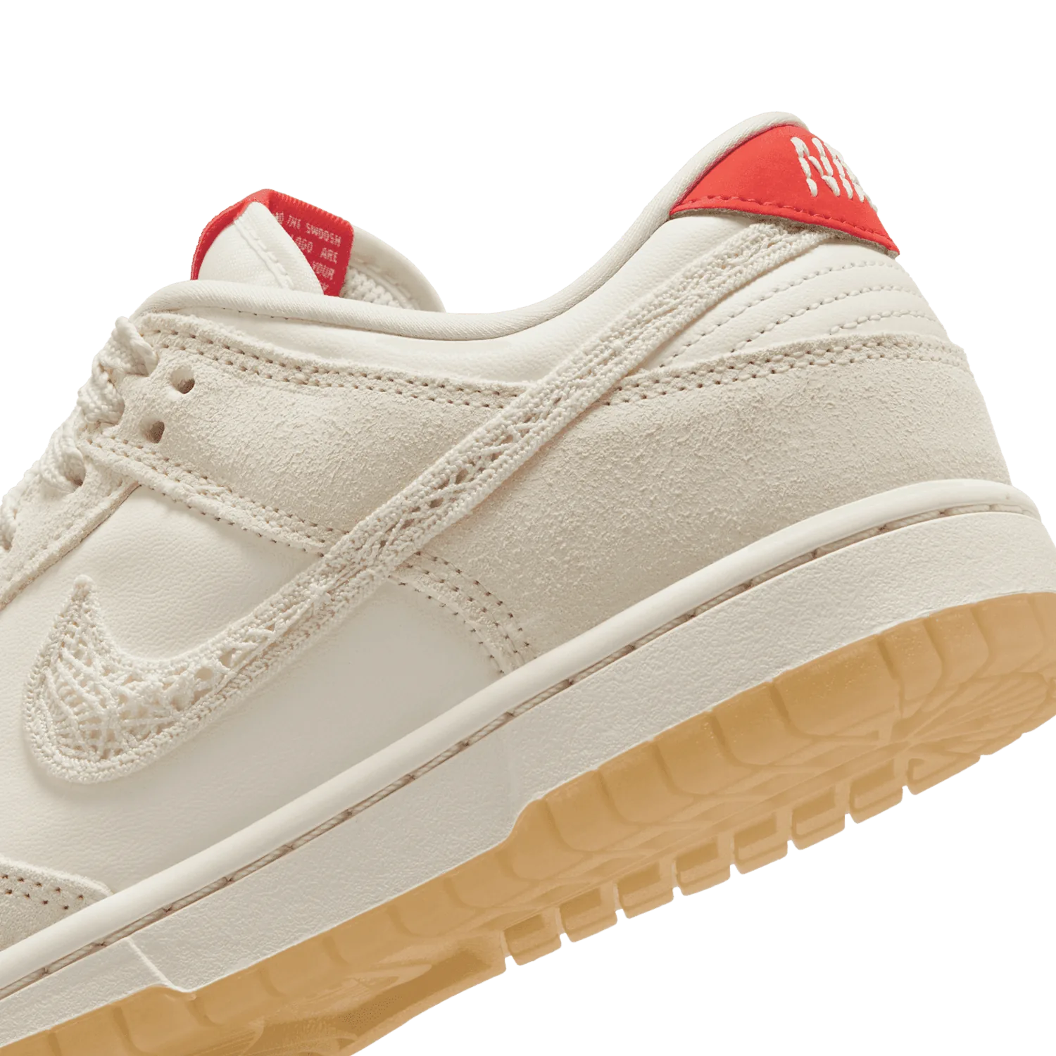 Nike Dunk Low Friendship Knots (W) image 6
