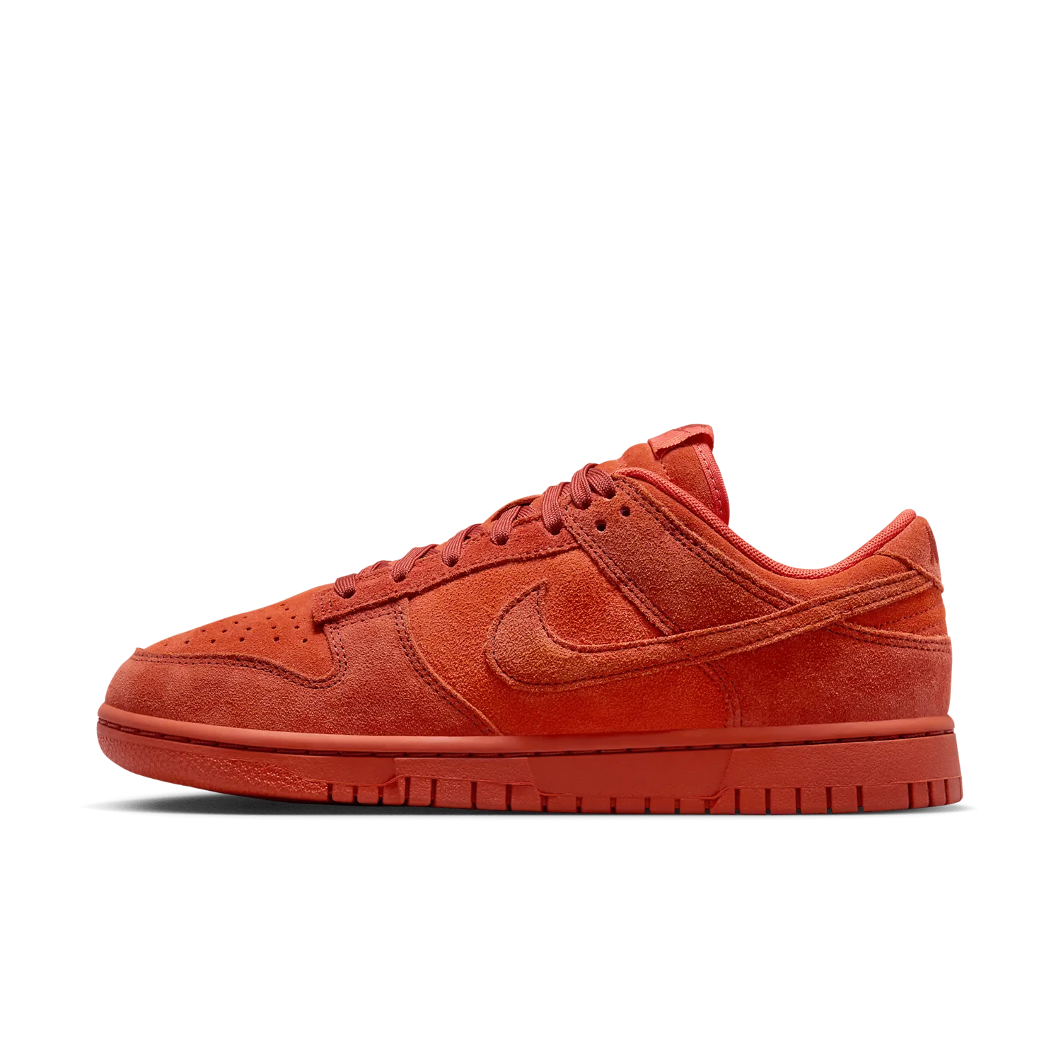 Nike Dunk Low Valley Of Fire (W)