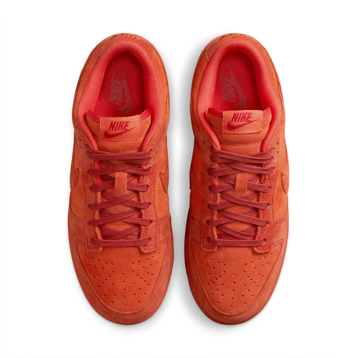 Nike Dunk Low Valley Of Fire (W) image 2