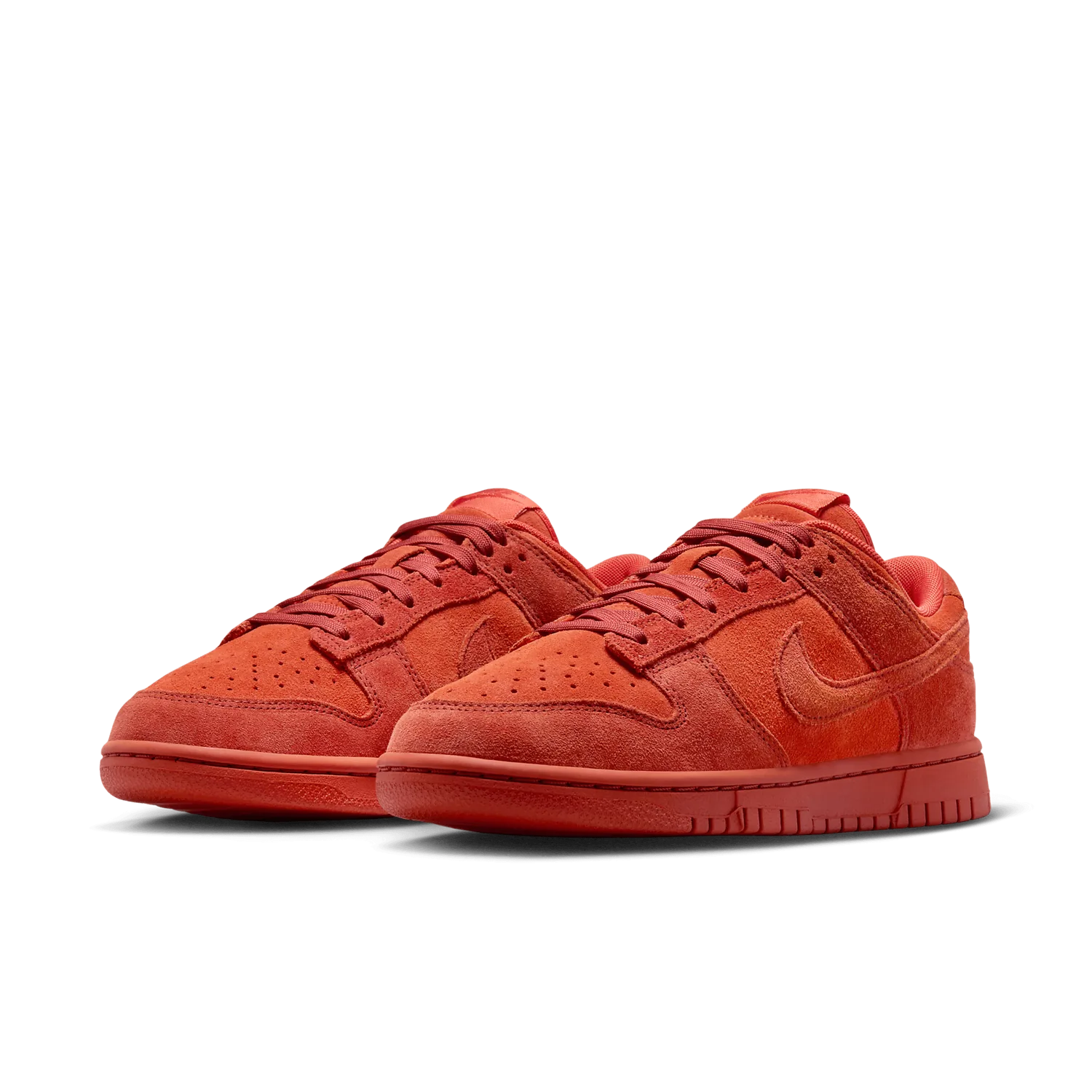 Nike Dunk Low Valley Of Fire (W) image 3
