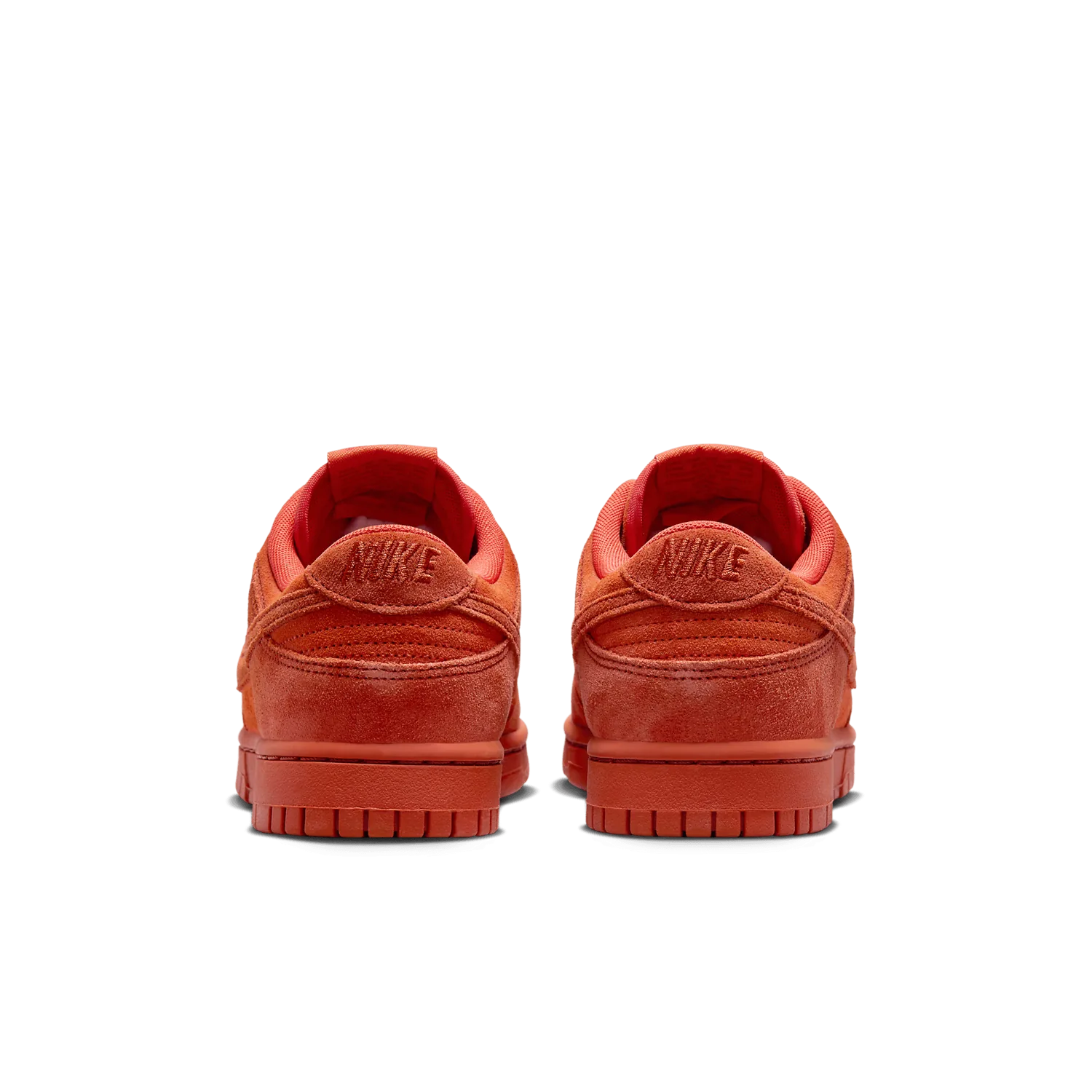 Nike Dunk Low Valley Of Fire (W) image 4