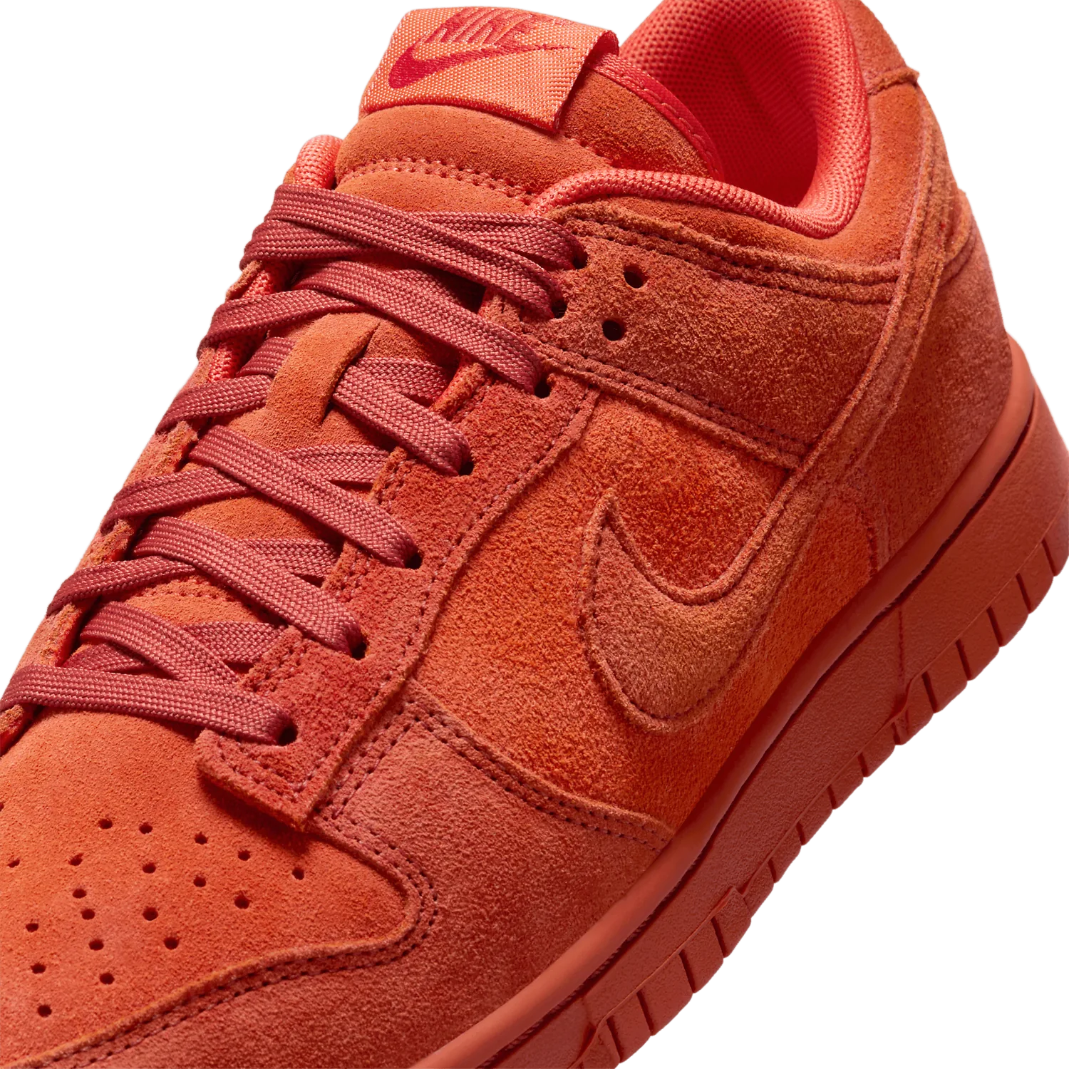 Nike Dunk Low Valley Of Fire (W) image 5