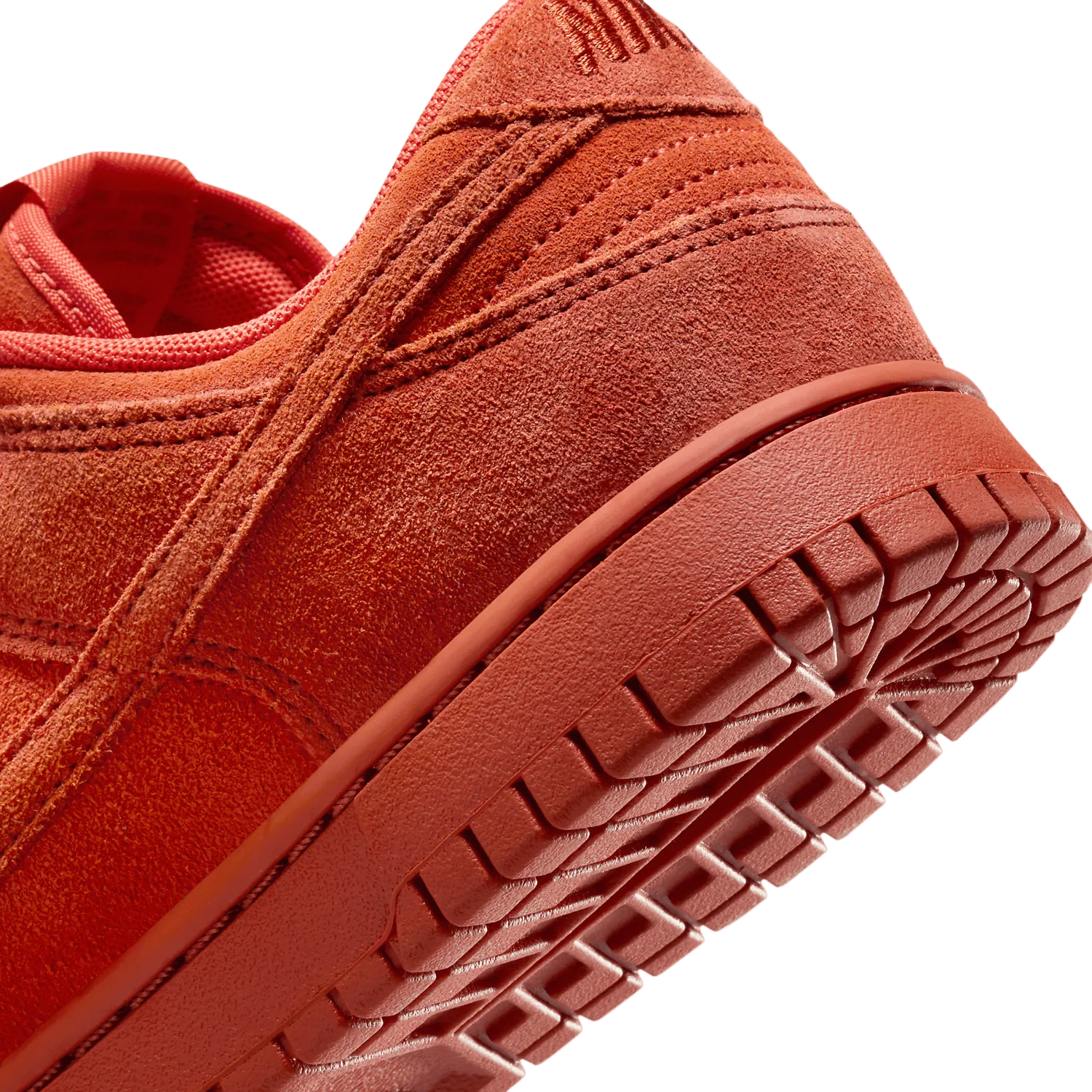 Nike Dunk Low Valley Of Fire (W) image 6