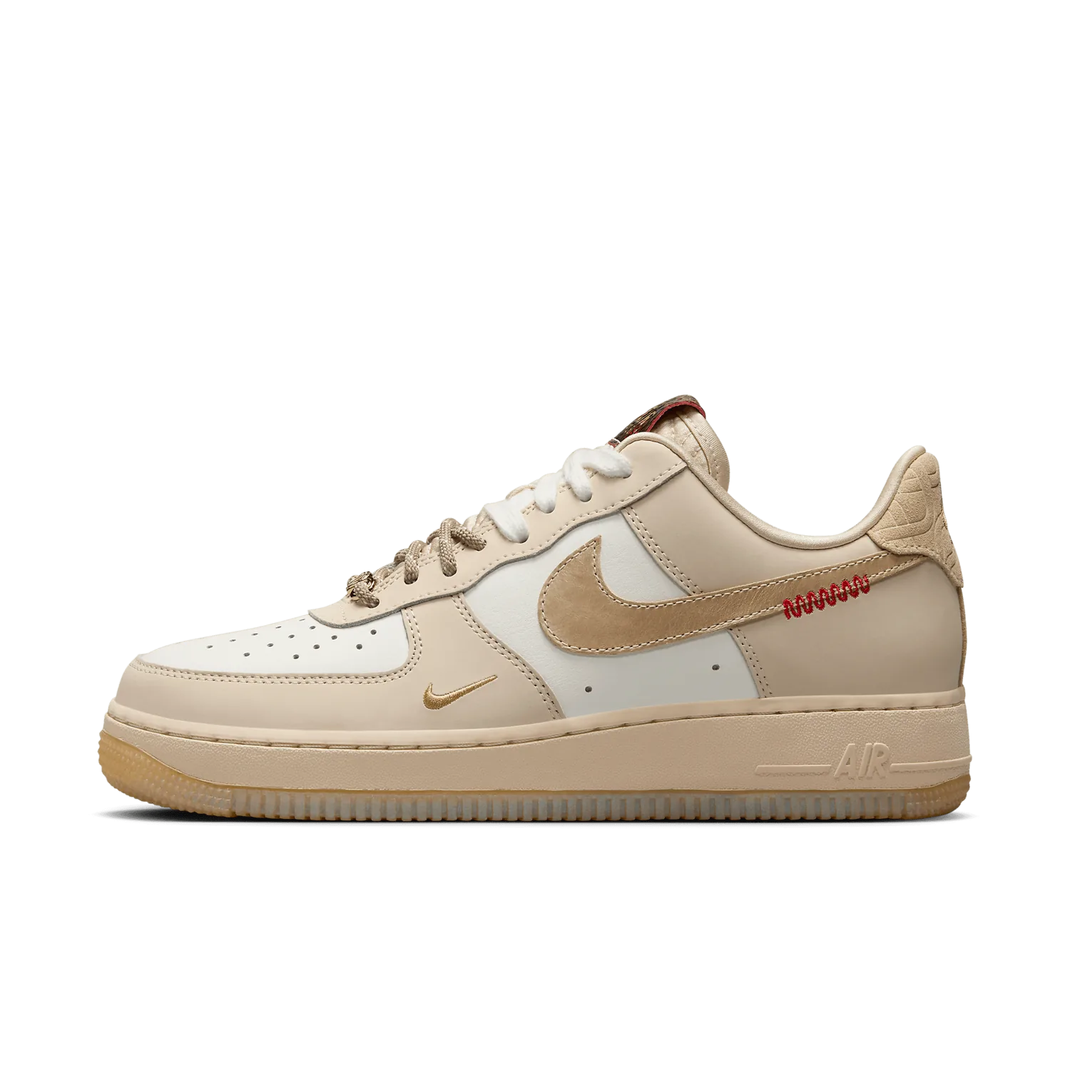 Nike Air Force 1 Low Year of the Snake (W)