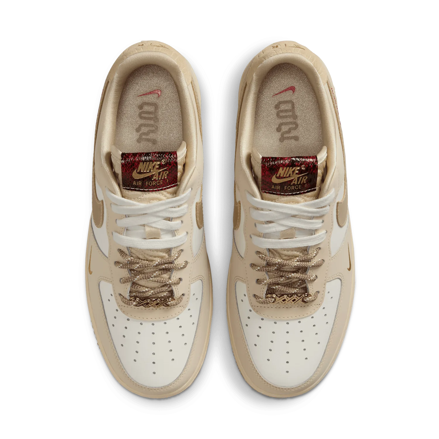 Nike Air Force 1 Low Year of the Snake (W) image 3