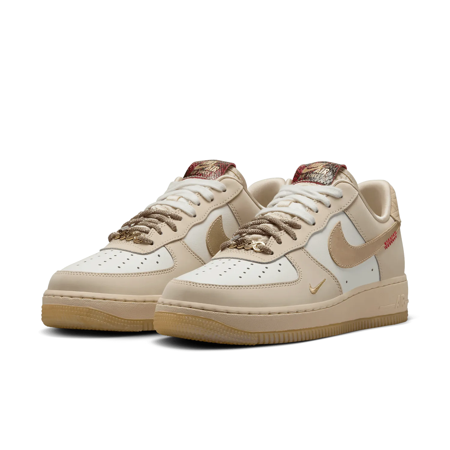 Nike Air Force 1 Low Year of the Snake (W) image 4