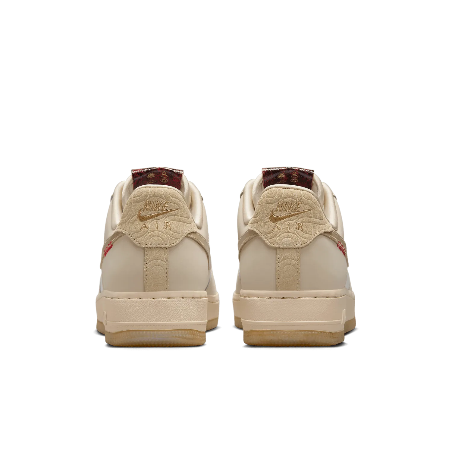 Nike Air Force 1 Low Year of the Snake (W) image 5