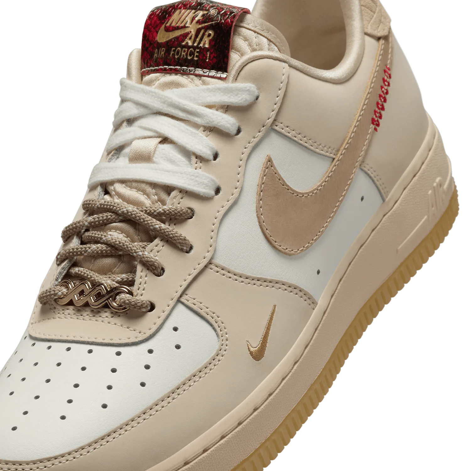 Nike Air Force 1 Low Year of the Snake (W) image 6