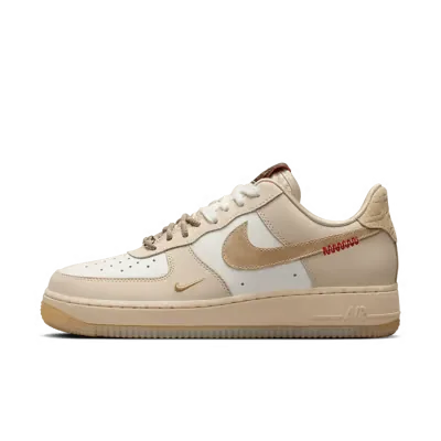 Nike Air Force 1 Low Year of the Snake (W)
