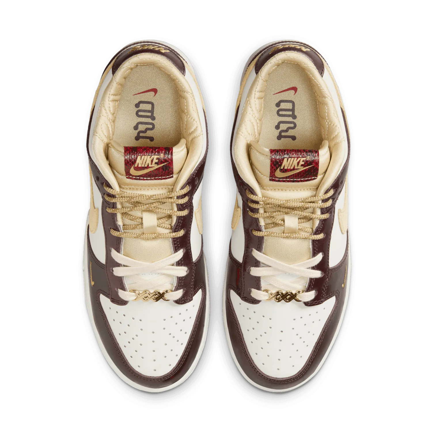 Nike Dunk Low LX Year of the Snake (W) image 2