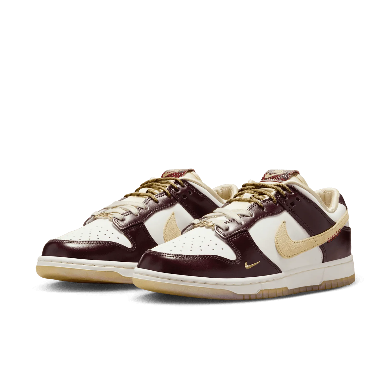 Nike Dunk Low LX Year of the Snake (W) image 3