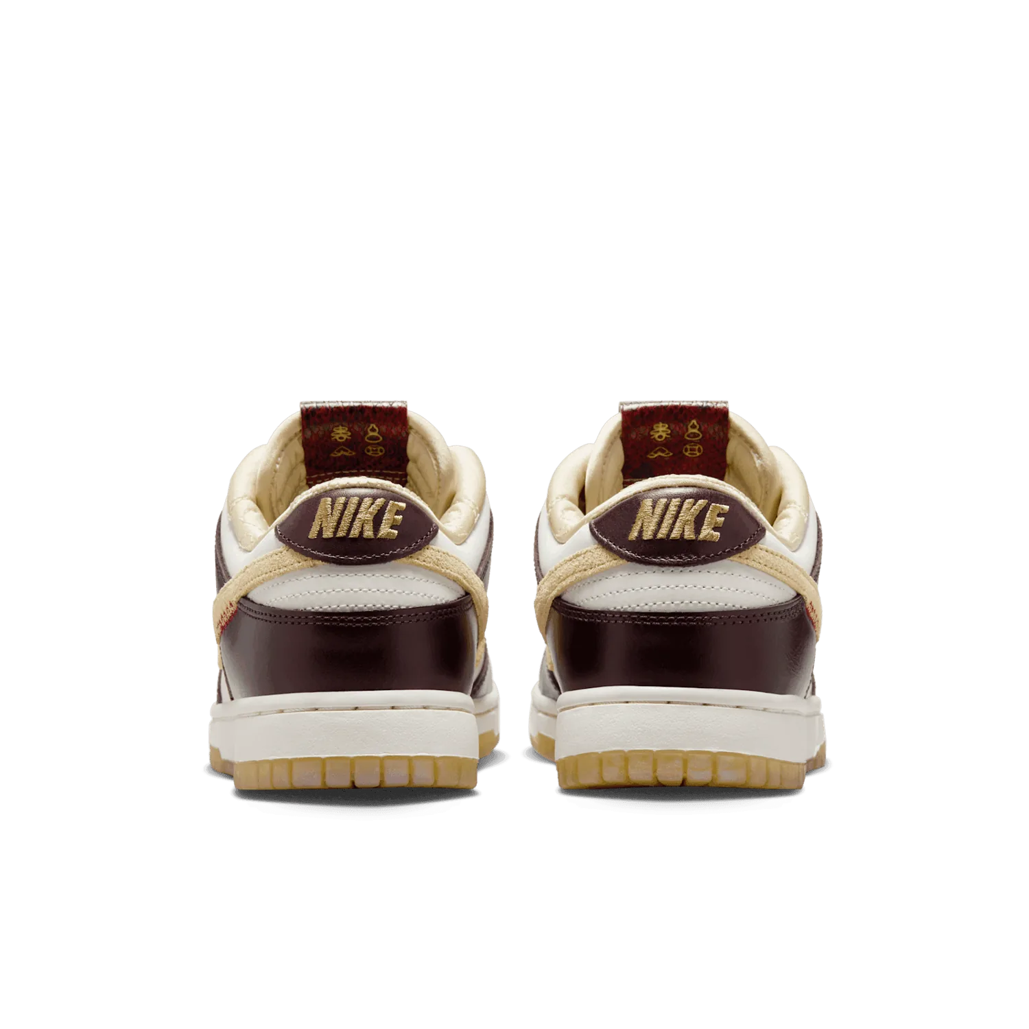 Nike Dunk Low LX Year of the Snake (W) image 4