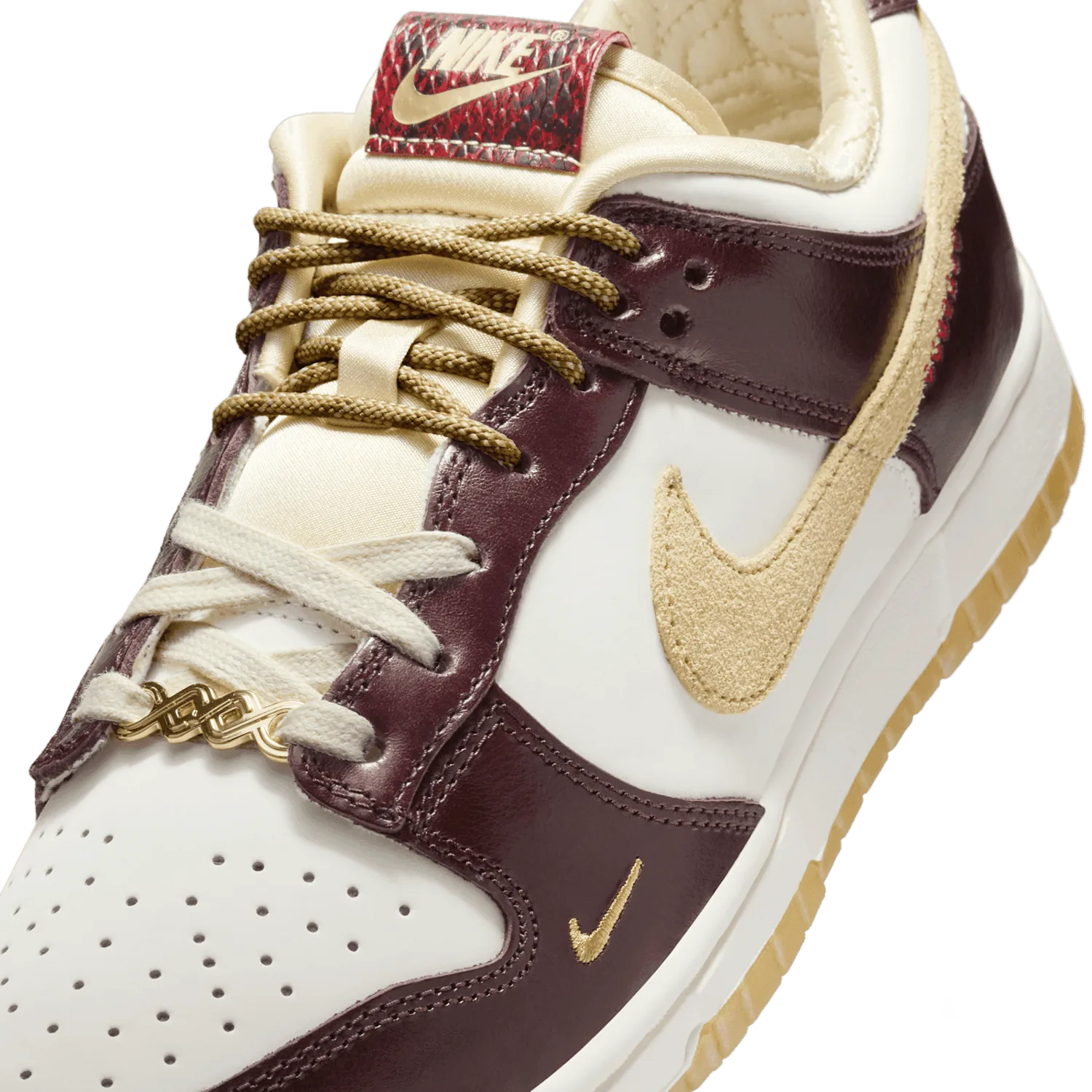 Nike Dunk Low LX Year of the Snake (W) image 5