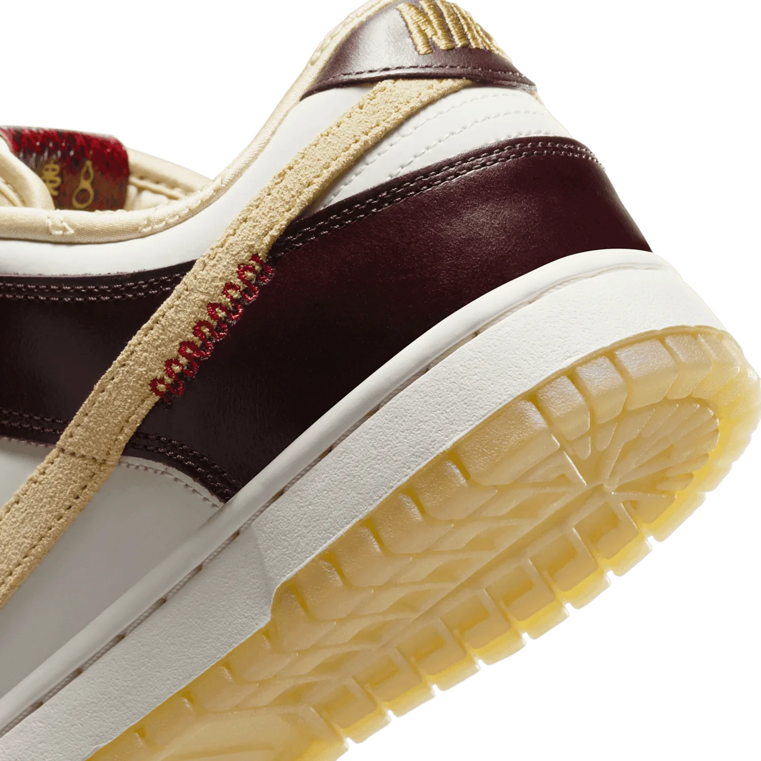 Nike Dunk Low LX Year of the Snake (W) image 6