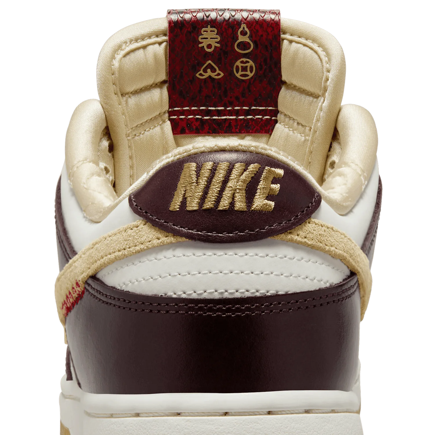Nike Dunk Low LX Year of the Snake (W) image 7