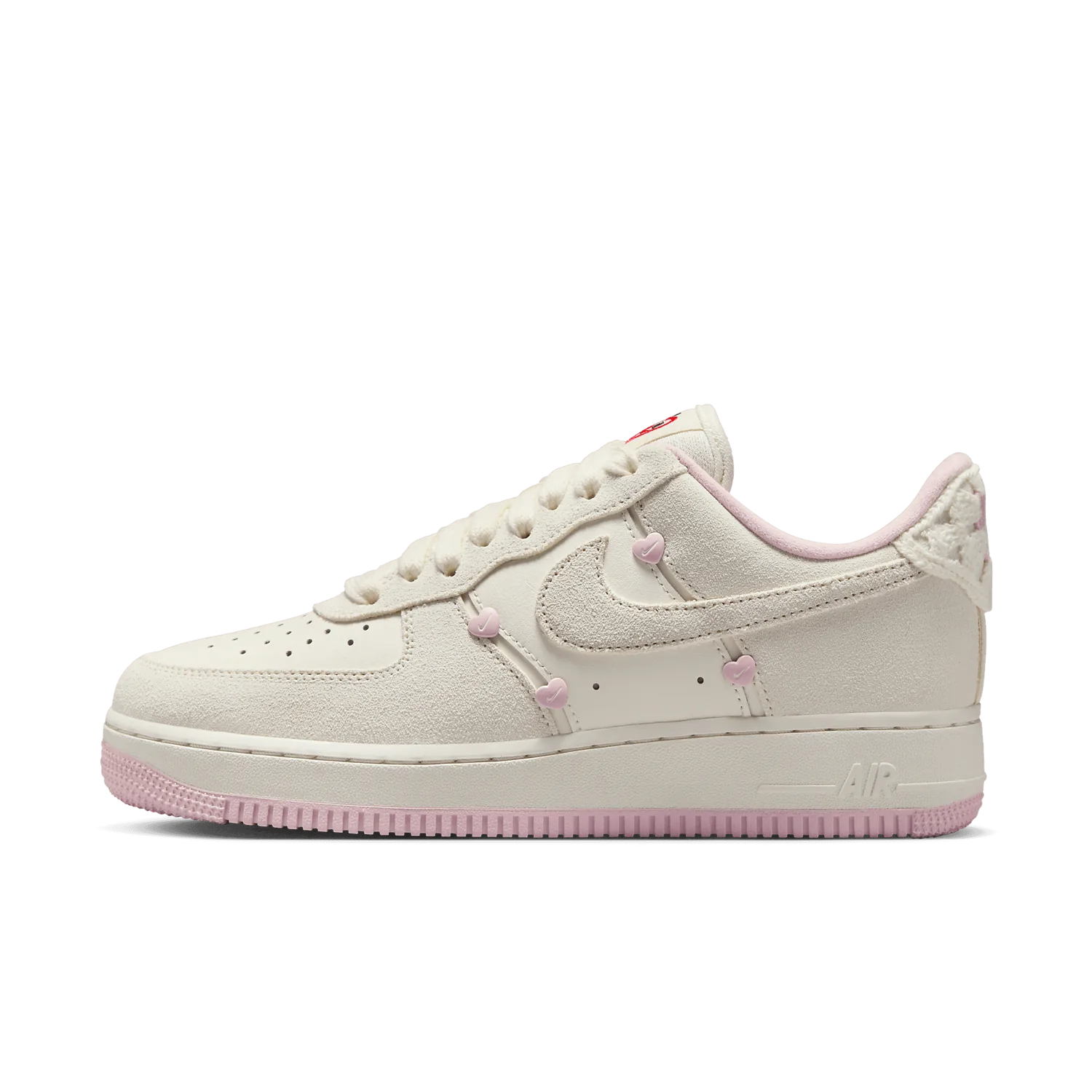 Nike Air Force 1 Low LX Valentine’s Day (W)