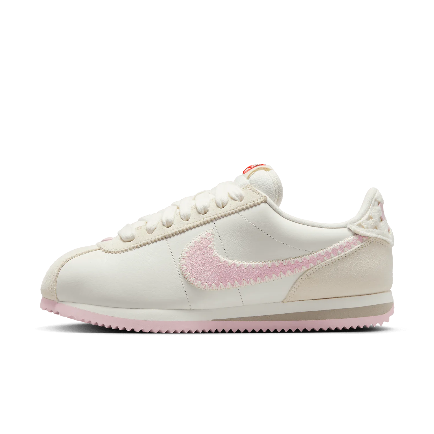 Nike Cortez Valentine’s Day (W) image 2