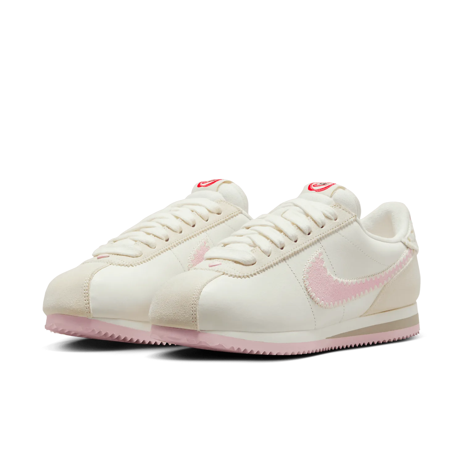 Nike Cortez Valentine’s Day (W) image 5