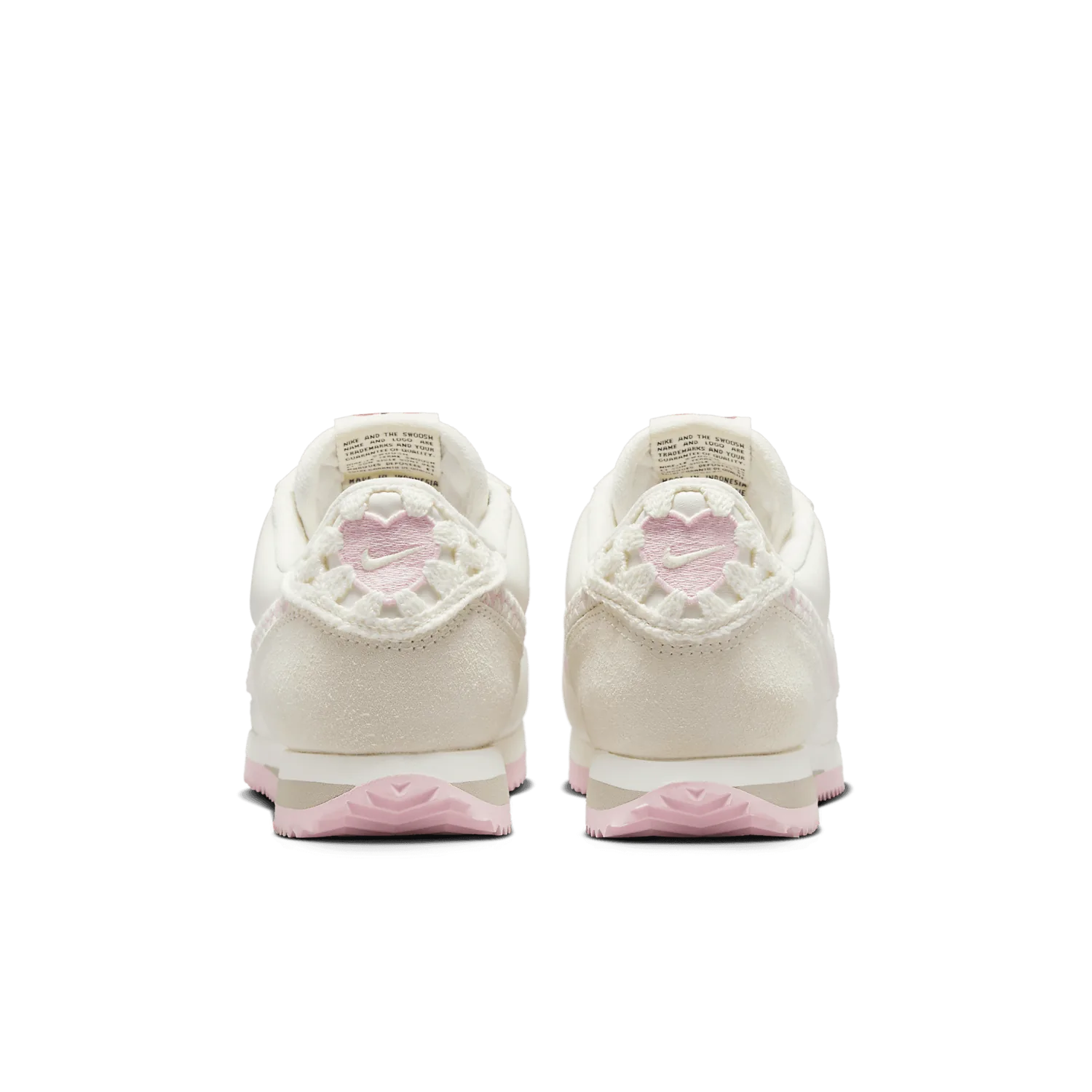 Nike Cortez Valentine’s Day (W) image 6
