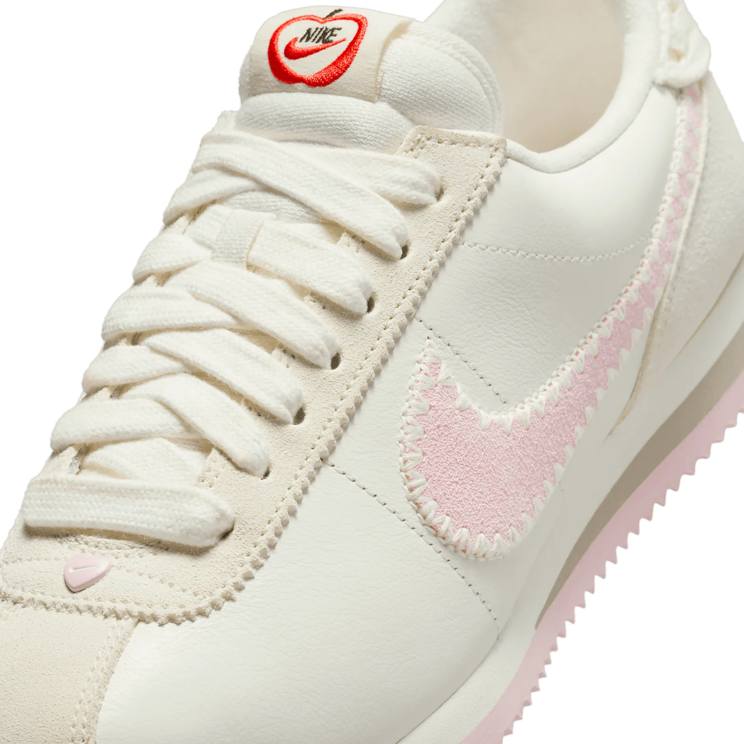 Nike Cortez Valentine’s Day (W) image 7
