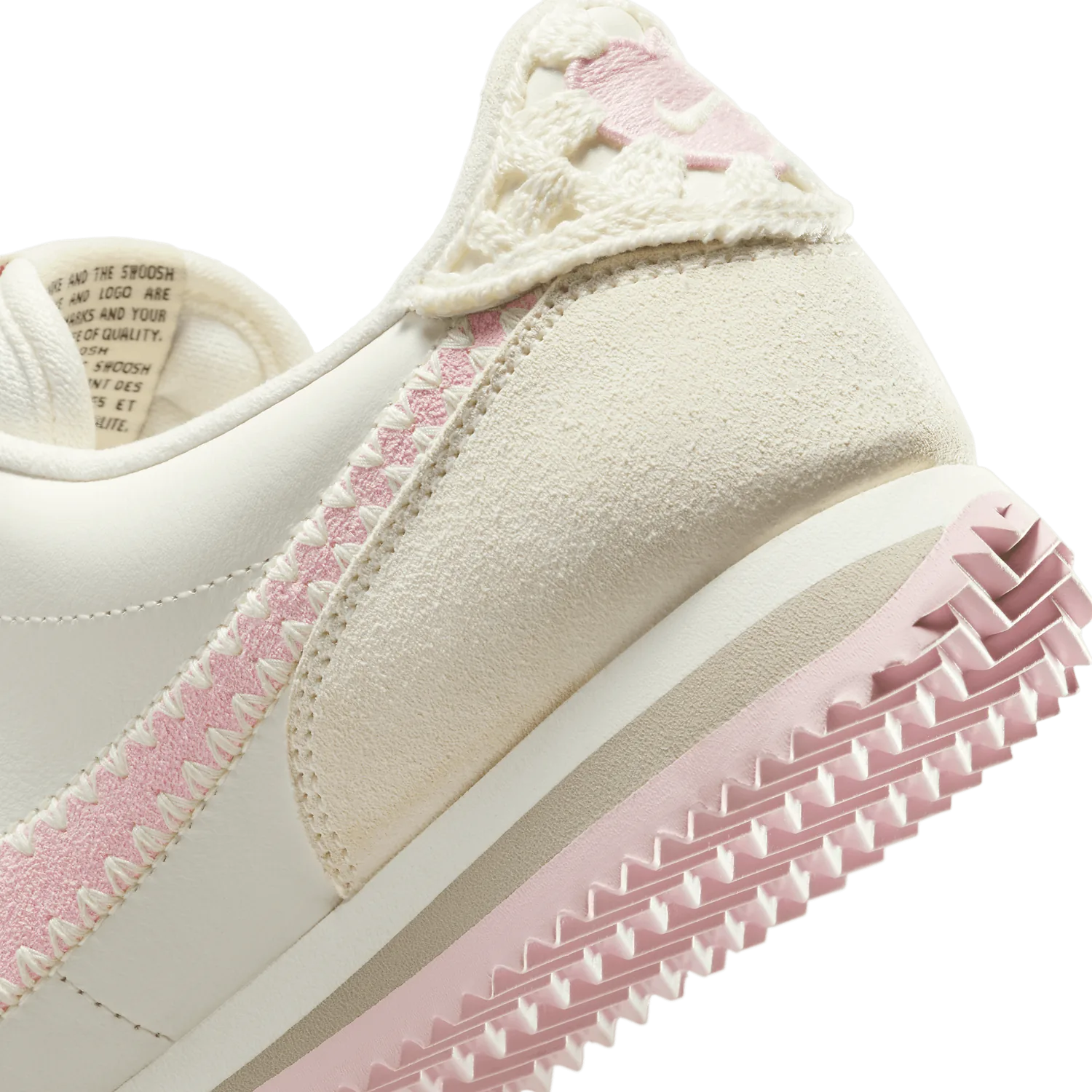 Nike Cortez Valentine’s Day (W) image 8