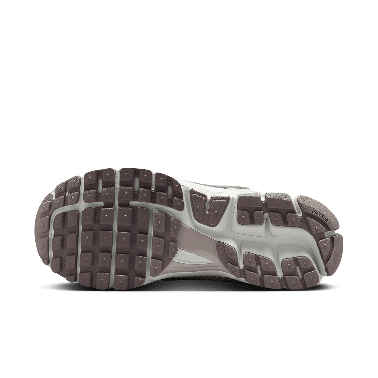 Nike Zoom Vomero 5 Vast Grey Taupe Grey (W) image 2