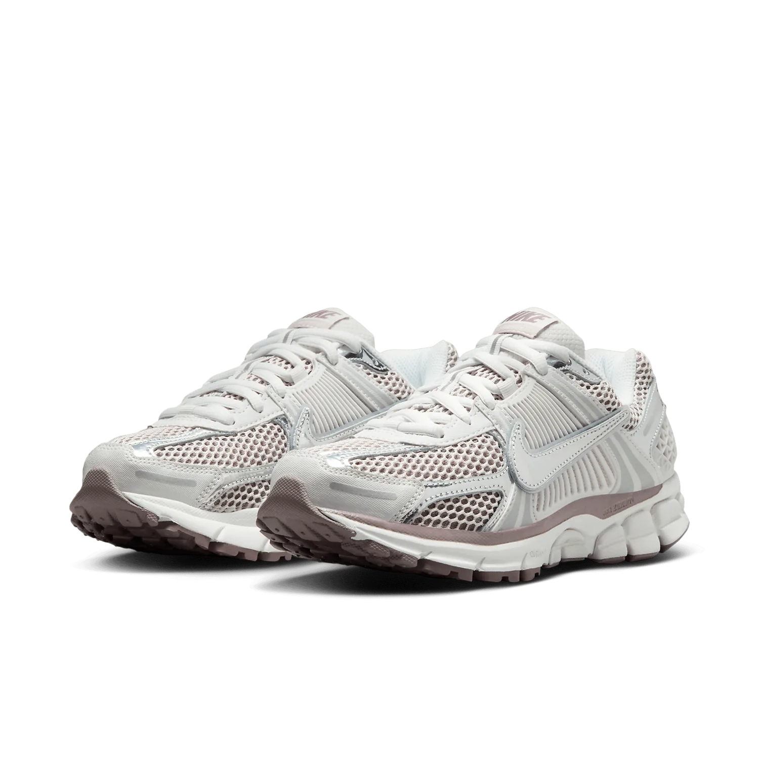 Nike Zoom Vomero 5 Vast Grey Taupe Grey (W) image 4