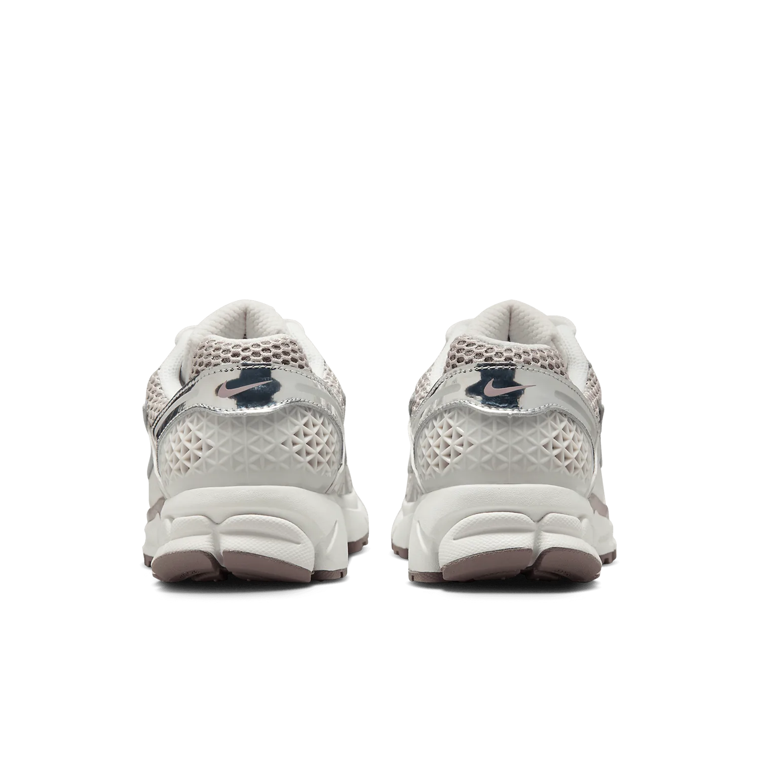 Nike Zoom Vomero 5 Vast Grey Taupe Grey (W) image 5